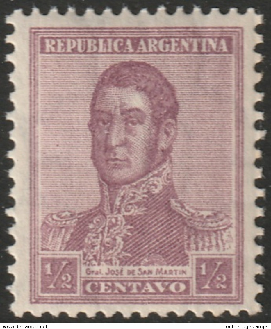 Argentina 1922 Sc 304B  MNH** - Ungebraucht