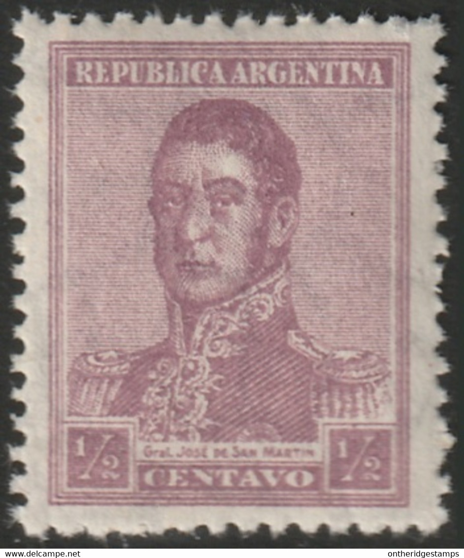 Argentina 1922 Sc 304  MNH** - Nuovi