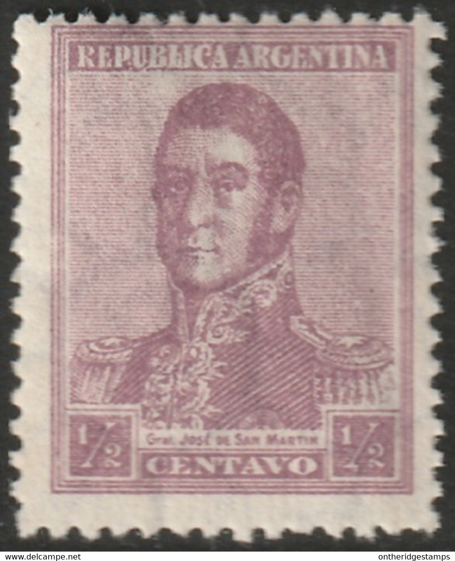 Argentina 1922 Sc 304  MNH** - Ungebraucht