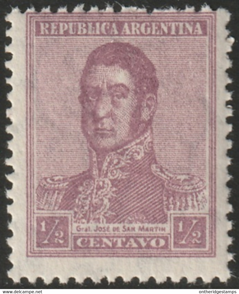 Argentina 1922 Sc 304  MNH** - Nuovi