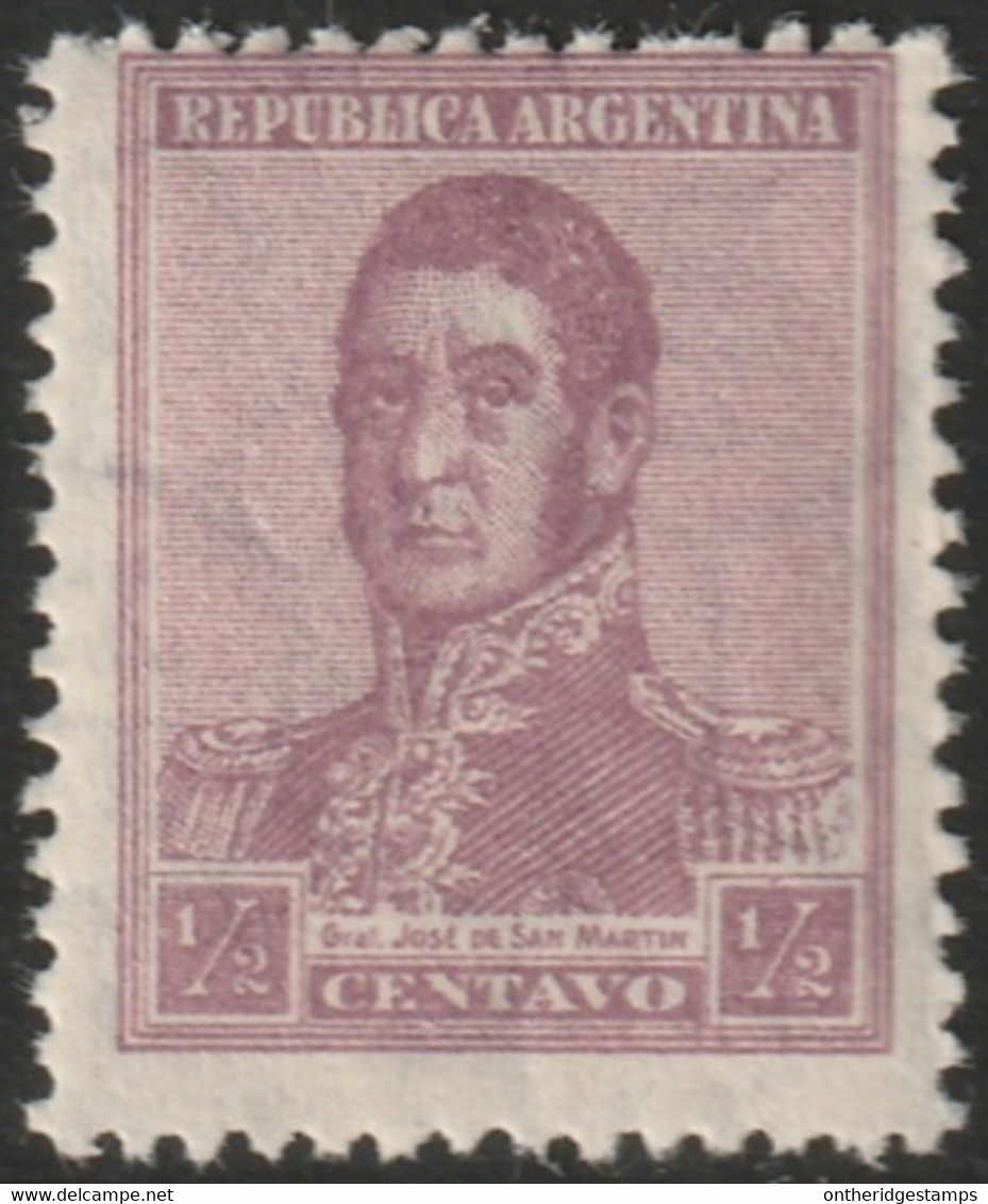 Argentina 1922 Sc 304  MNH** - Nuevos