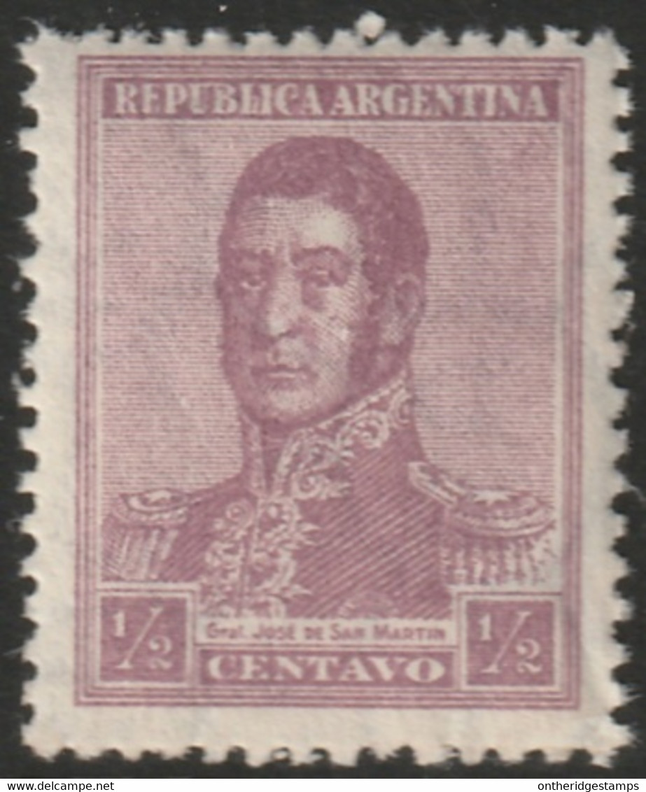 Argentina 1922 Sc 304  MNH** - Ongebruikt