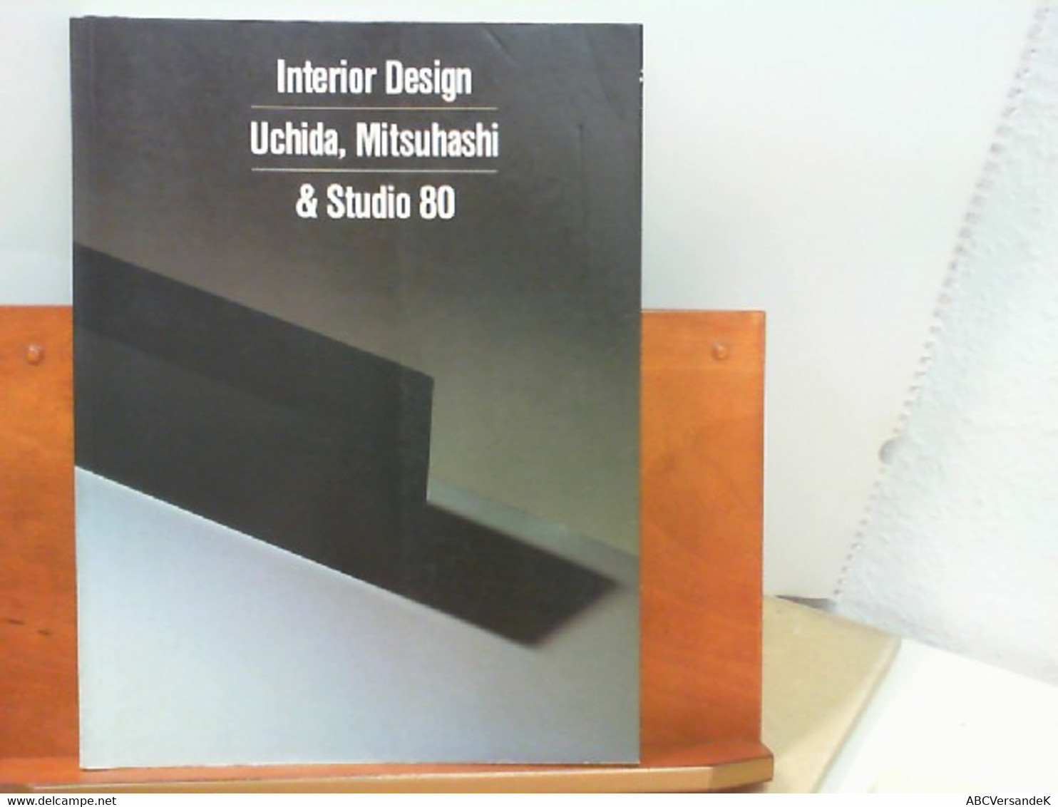 Interior Design - Uchida, Mitsuhashi & Studio 80 - Grafiek & Design
