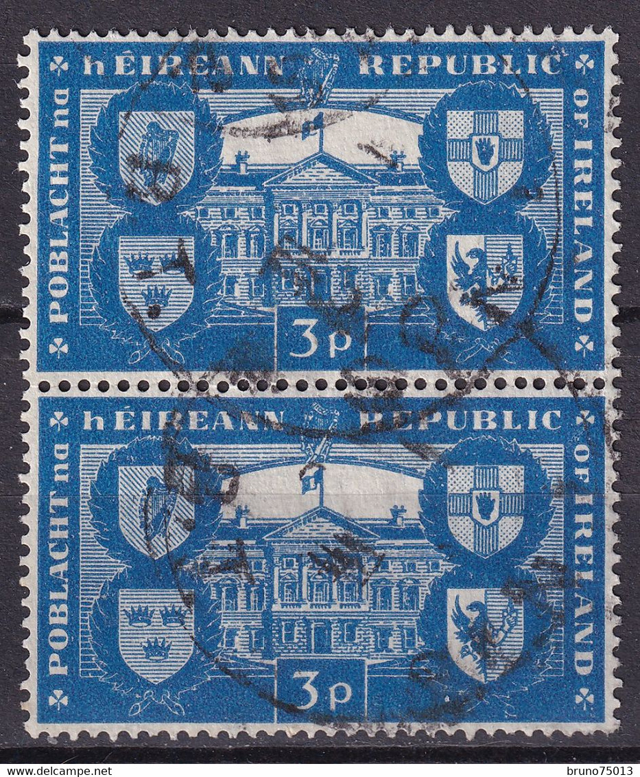 YT 111 * 2 - Used Stamps