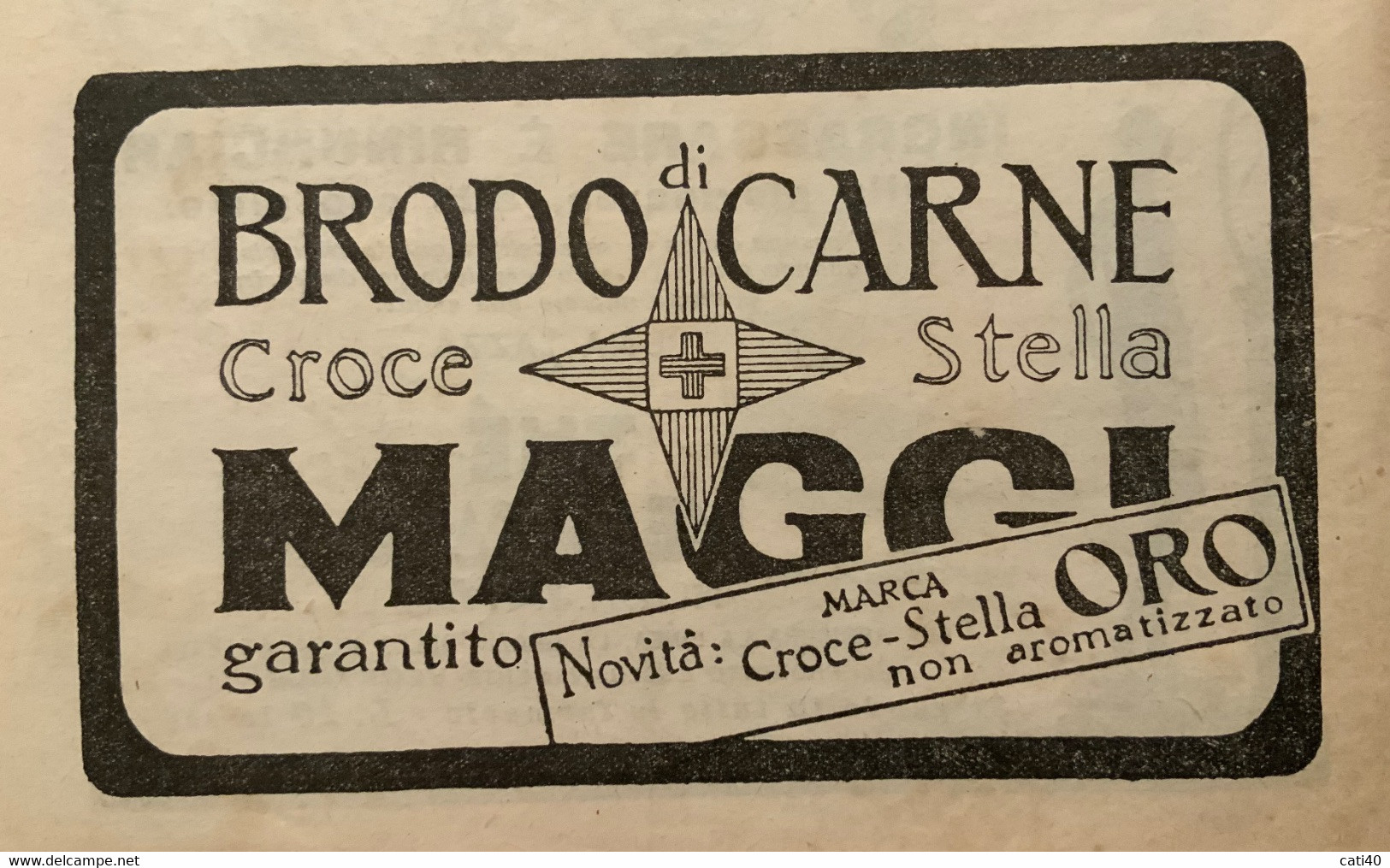 OPUSCOLO CON PUBBLICITA' D'EPOCA : RADIO - GRAMMOFONI - FARMACIA - BELLEZZA....SALUTE..ECC.ECC.