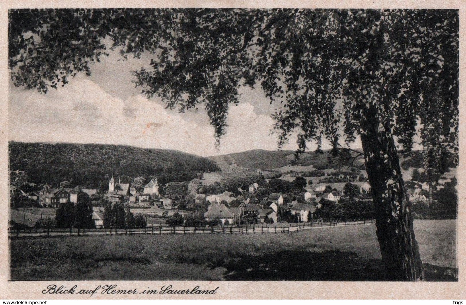 Hemer In Sauerland - Hemer