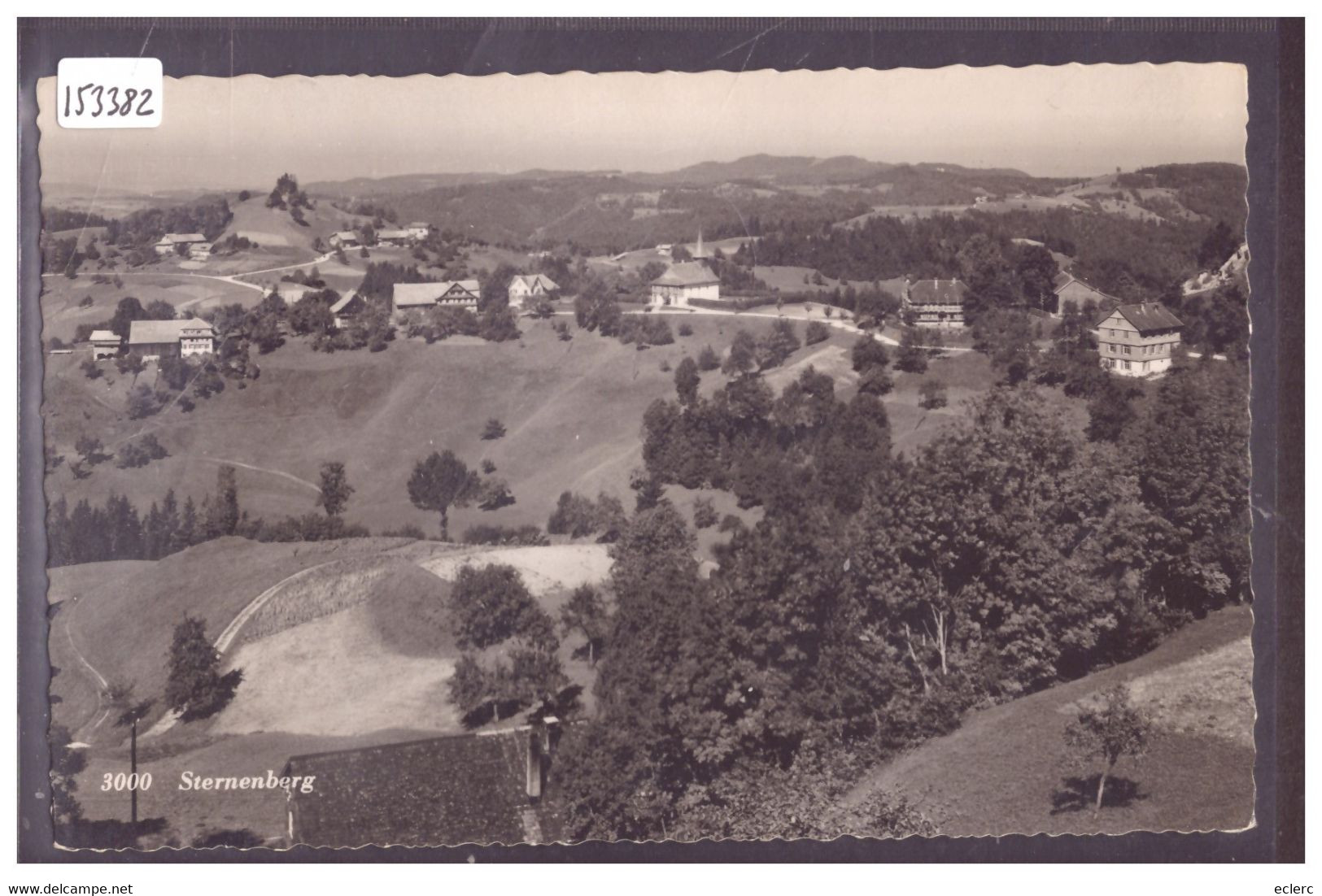 STERNENBERG - TB - Sternenberg