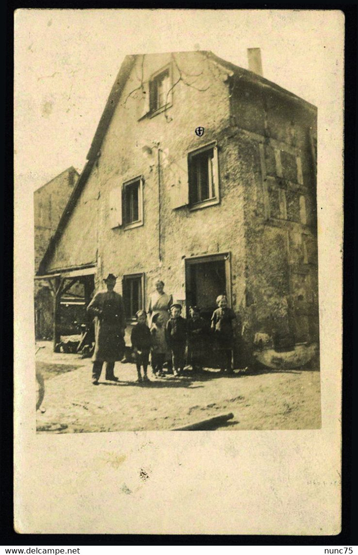 ••• AK  WEITERSBURG US SOLDATEN  1919  2nd Division 5th MG Bat. AEF Ww1  1. Weltkrieg  Bendorf Vallendar Koblenz - Bendorf