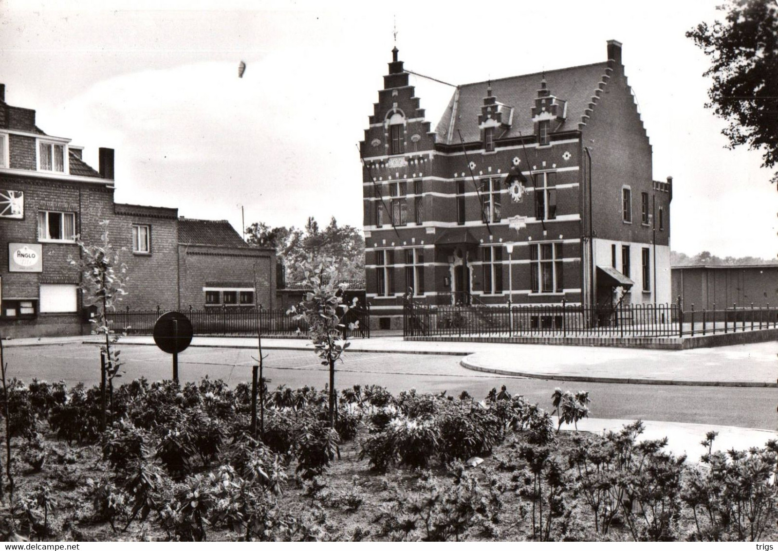 Niel - Gemeentehuis - Niel
