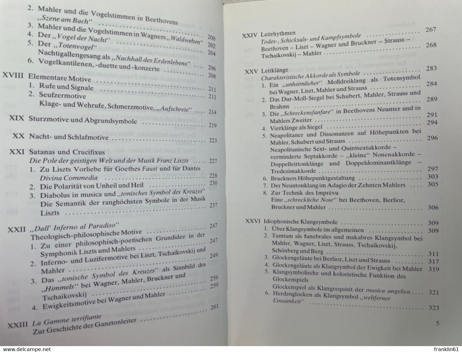 Gustav Mahler; Band 2., Mahler und die Symphonik des 19. Jahrhunderts in neuer Deutung : zur Grundlegung einer