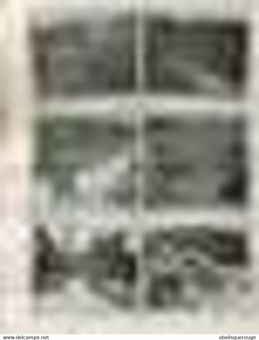 PORT OF MANILLA YEAR BOOK 1929 47 PICTURES FORMAT 15.5X23.5CM 65 PAGES - Asiatica