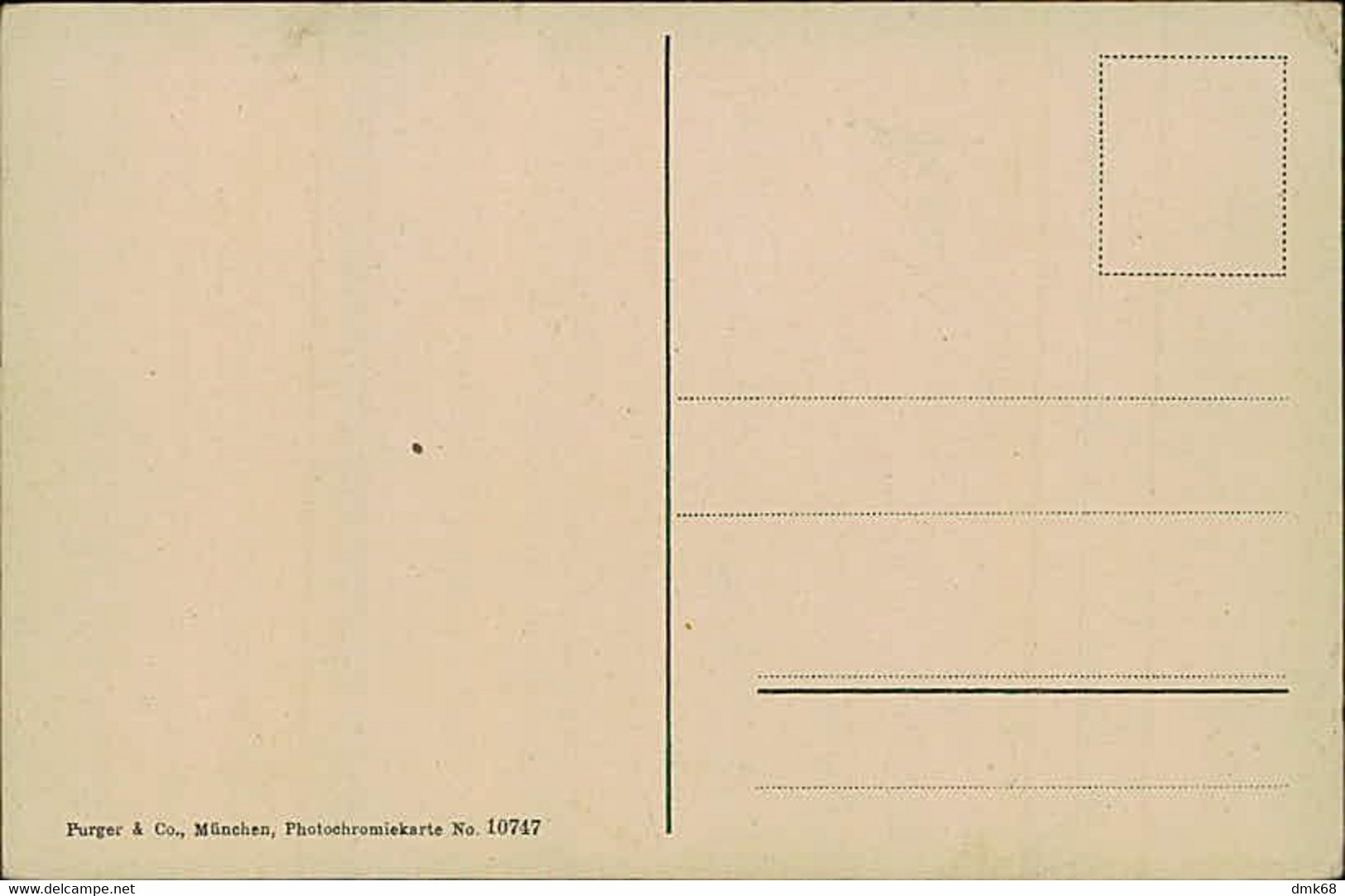 AUSTRIA -  JENBACH - TIROL - VERLAG PURGER & CO. - 1910s  (16166) - Jenbach