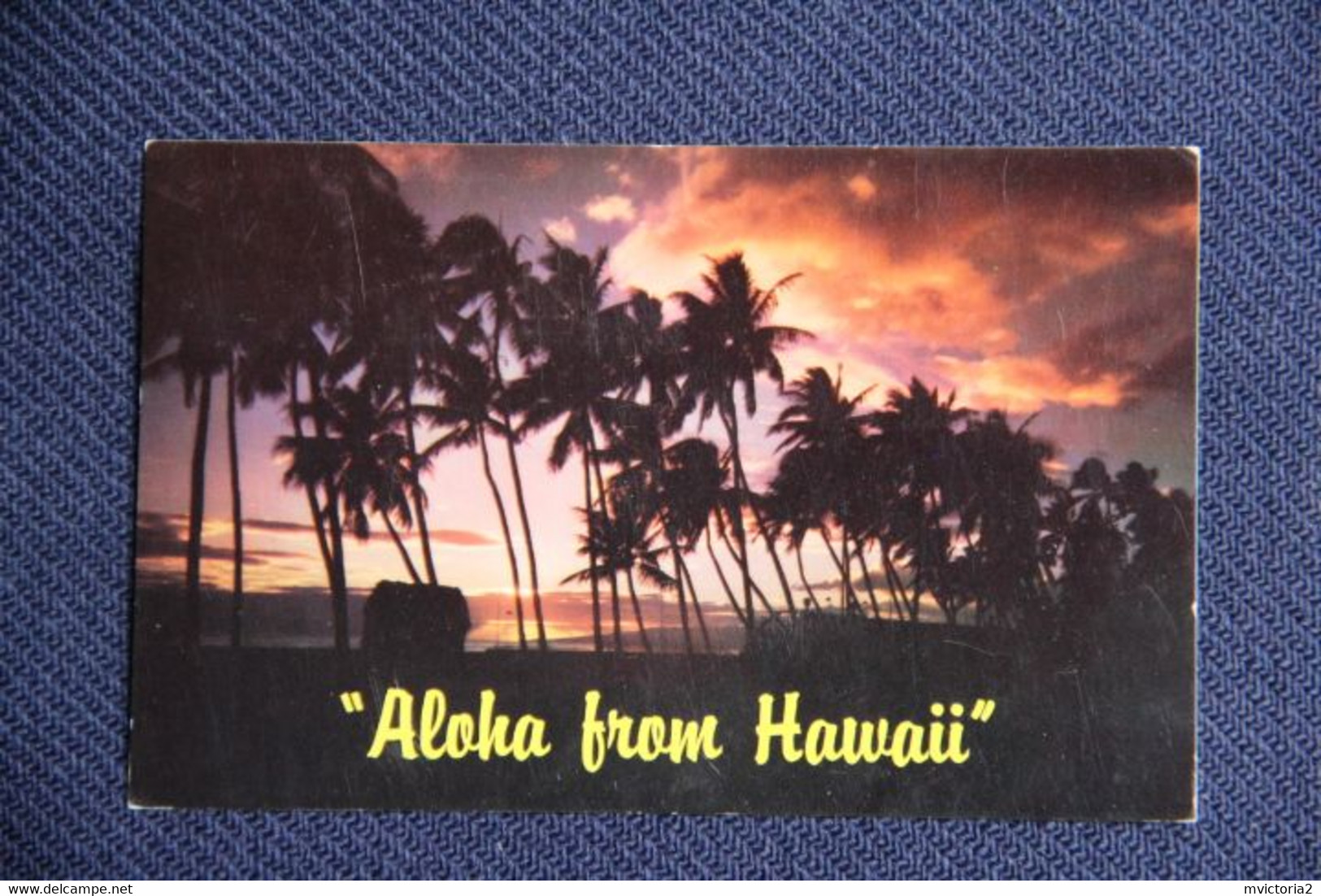 HAWAII - Hawaï