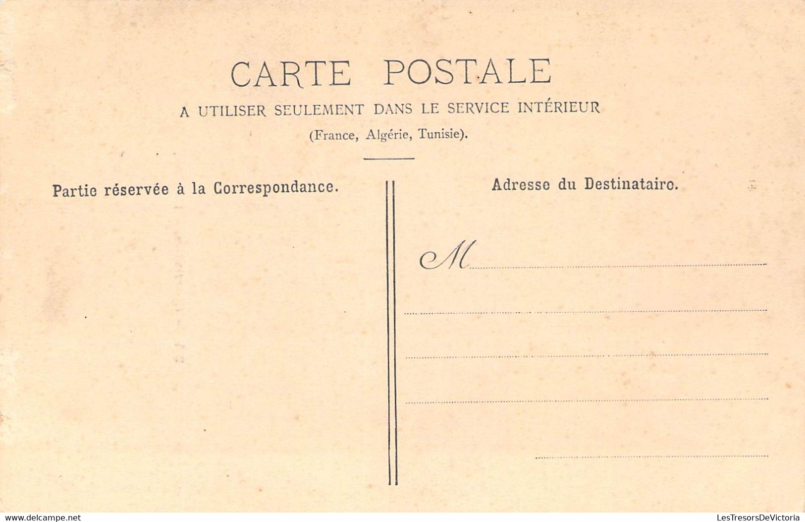 FRANCE - 77 - CHARTRETTES - L'Eglise - Carte Postale Ancienne - Chelles