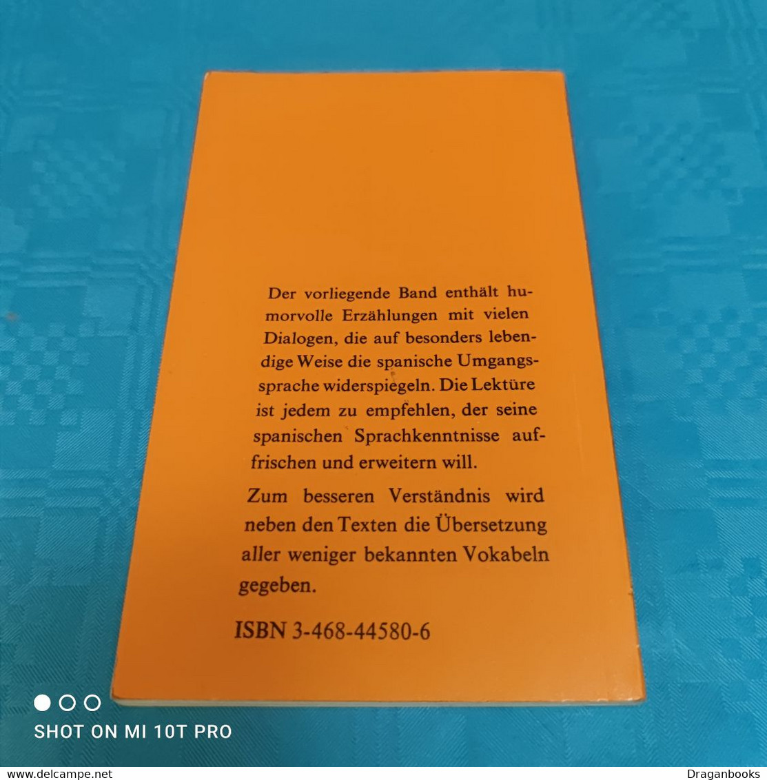 Langenscheidt - Lecturas Amenas - Wörterbücher 