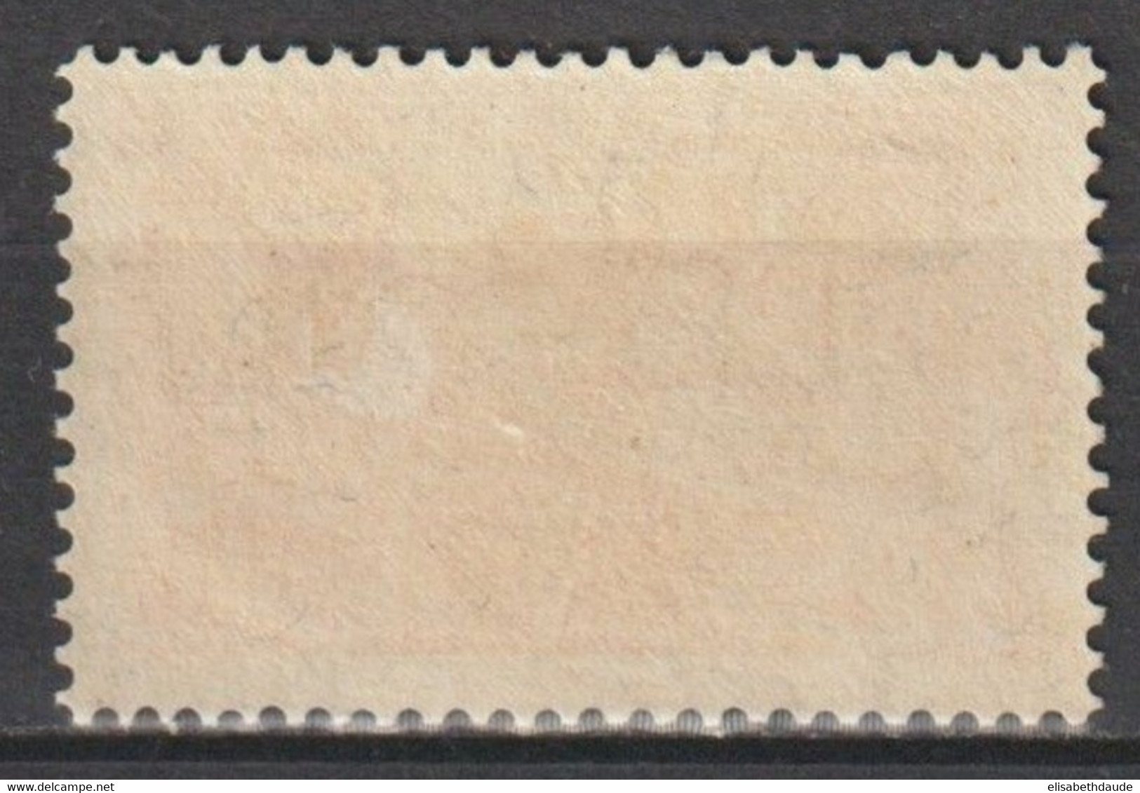 SUISSE - 1917/1922 - YVERT N° 167 * MLH - COTE = 130 EUR - Neufs