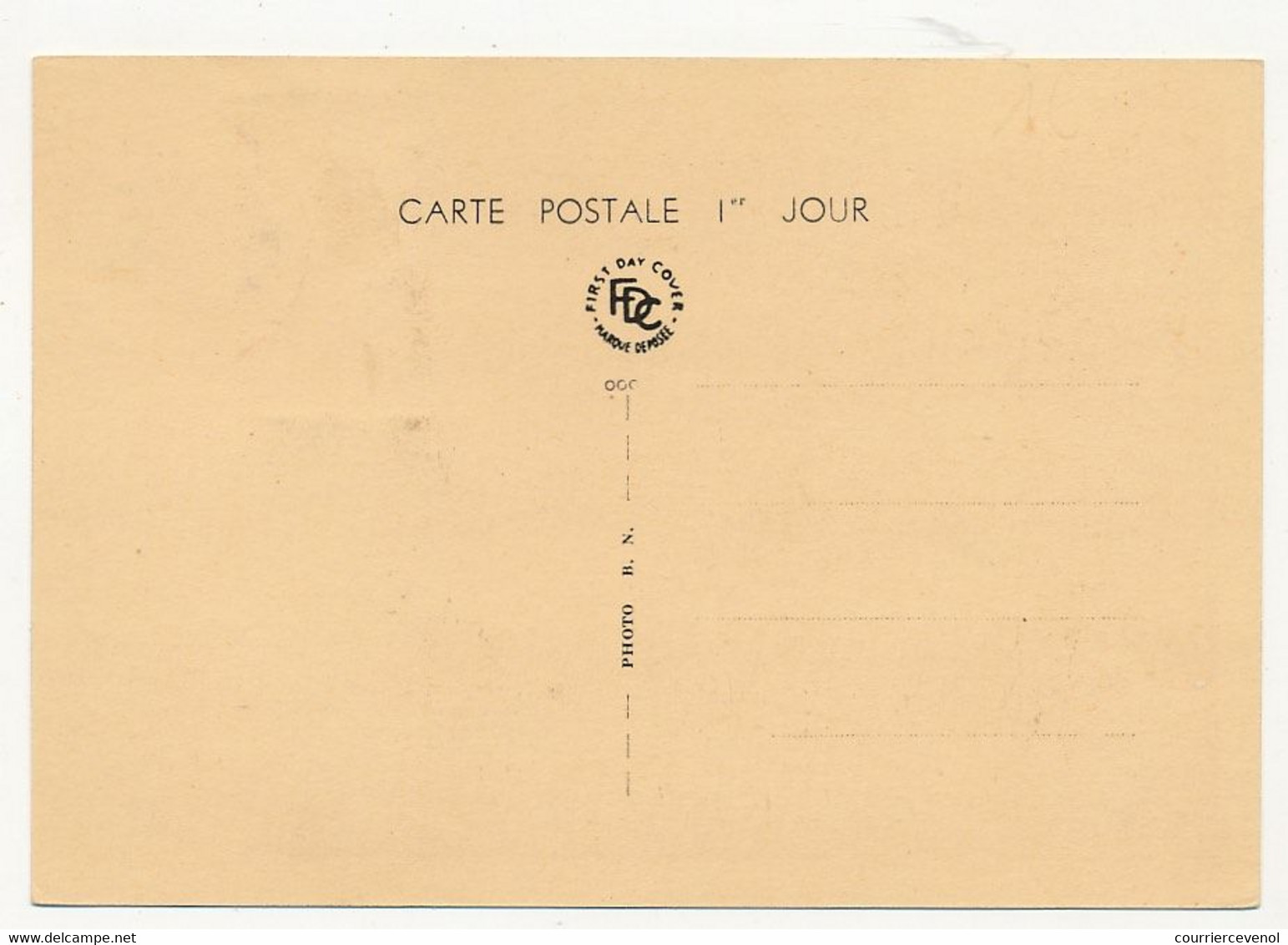 FRANCE => Carte Maximum => 30F Marceline Desbordes Valmore - Obl Premier Jour DOUAI 20 Juin 1959 - 1950-1959