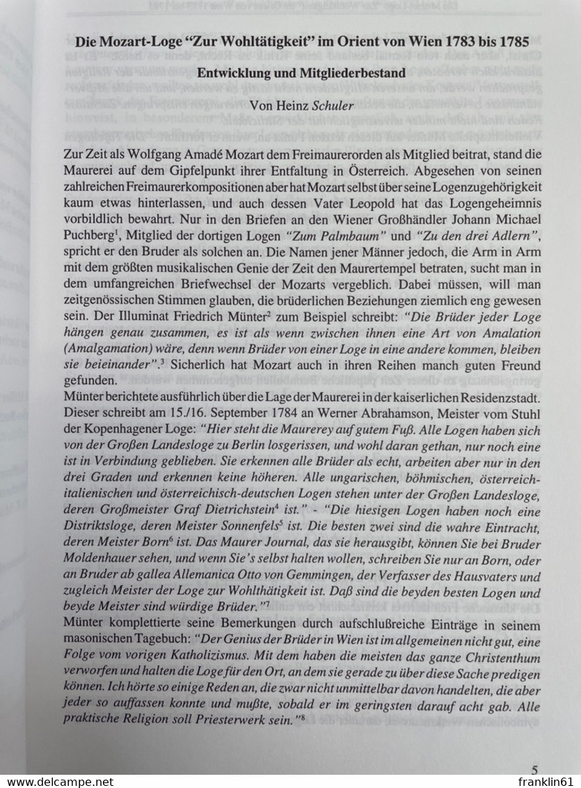 Genealogisches Jahrbuch. Band 32. - 4. Neuzeit (1789-1914)