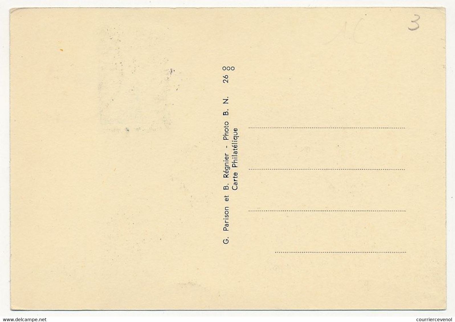 FRANCE => Carte Maximum => 0,30 + 0,10 Hippolyte TAINE - Obl Premier Jour 08 VOUZIERS 9 Juillet 1966 - 1960-1969