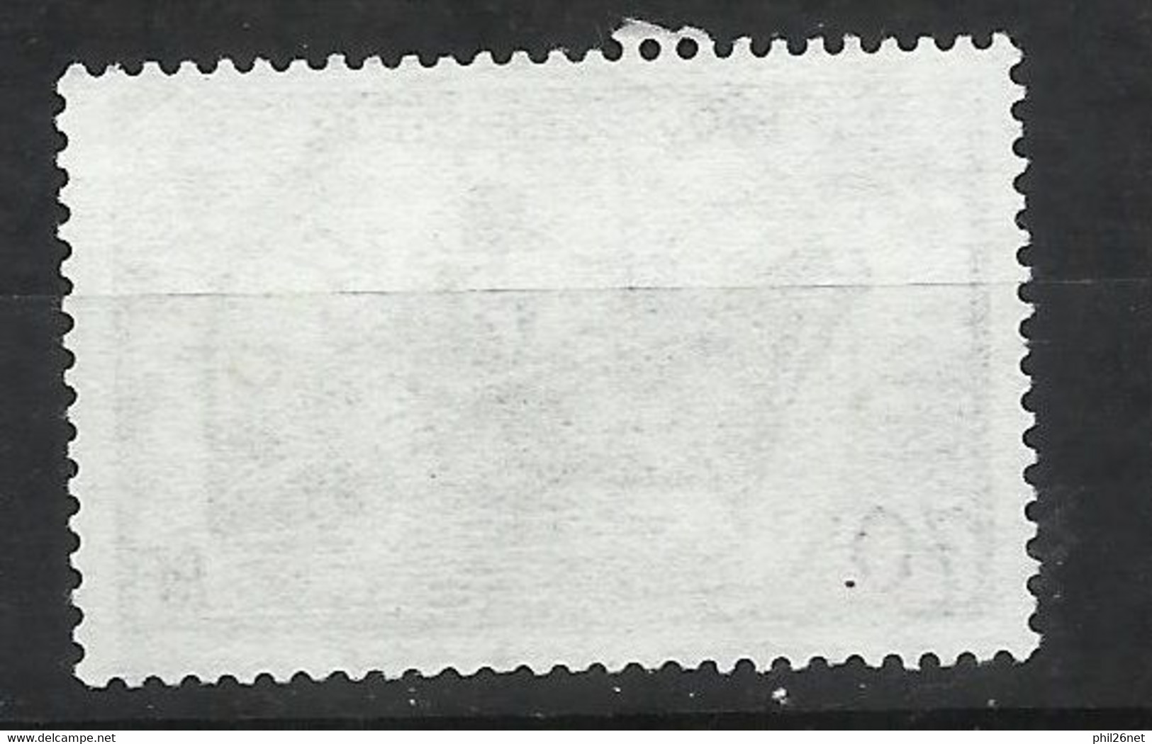 France  N° 502b  Paquebot Pasteur  Sans Surcharge FAUX     Oblitéré    B/TB    Voir Scans  Soldé  ! ! ! - Usados