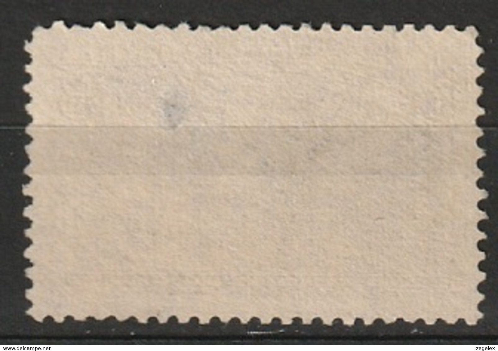USA 1893 5 Cents Unused.Mint No Gum. See Both Scans. Sc 234 - Unused Stamps