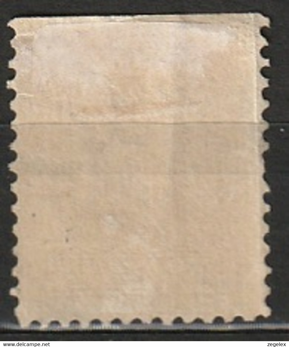 USA 1903 10 Cents MH*  Scott No. 307 - Unused Stamps