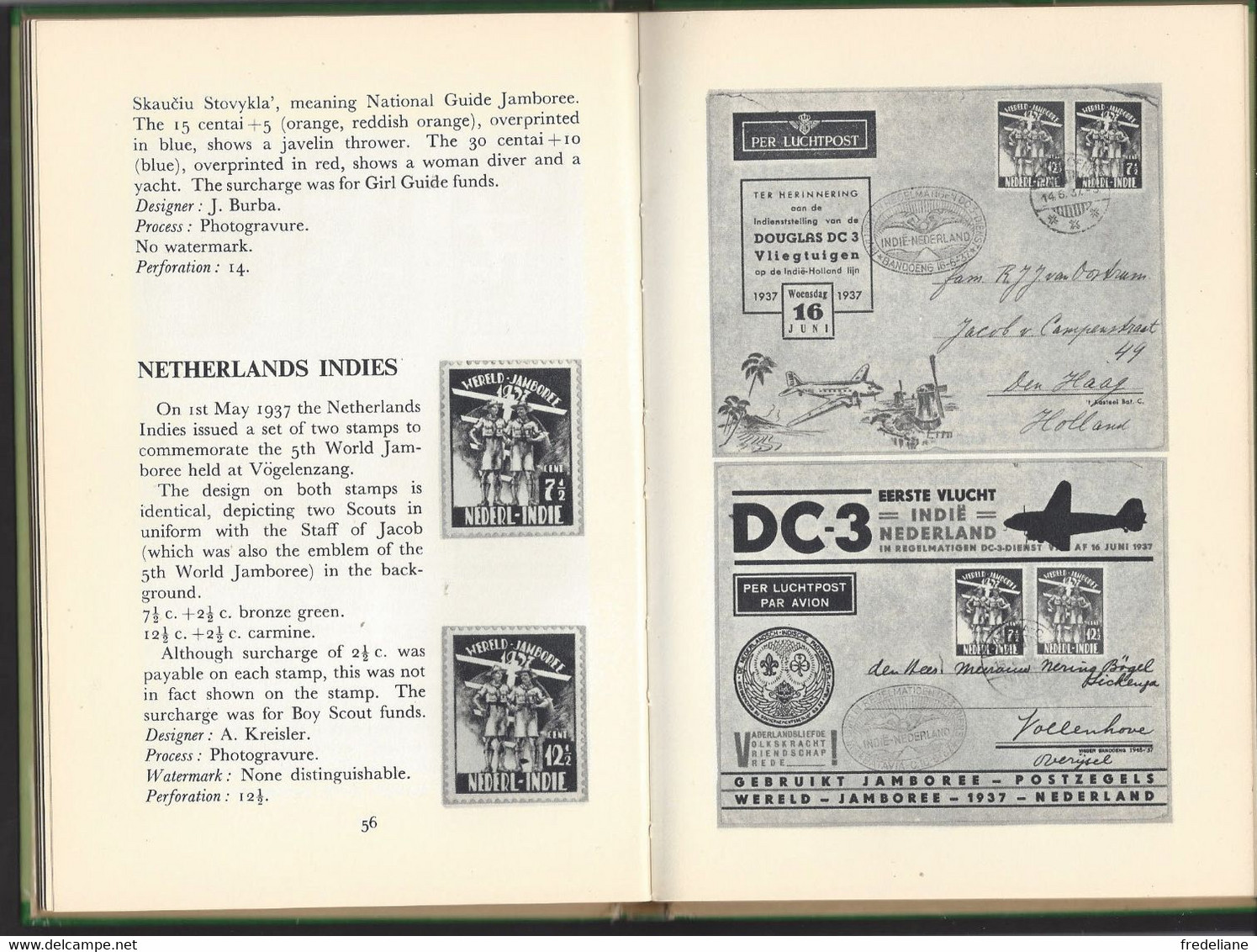 Boy Scout And Girl Guide Stamps Of The World - Philatelie Und Postgeschichte