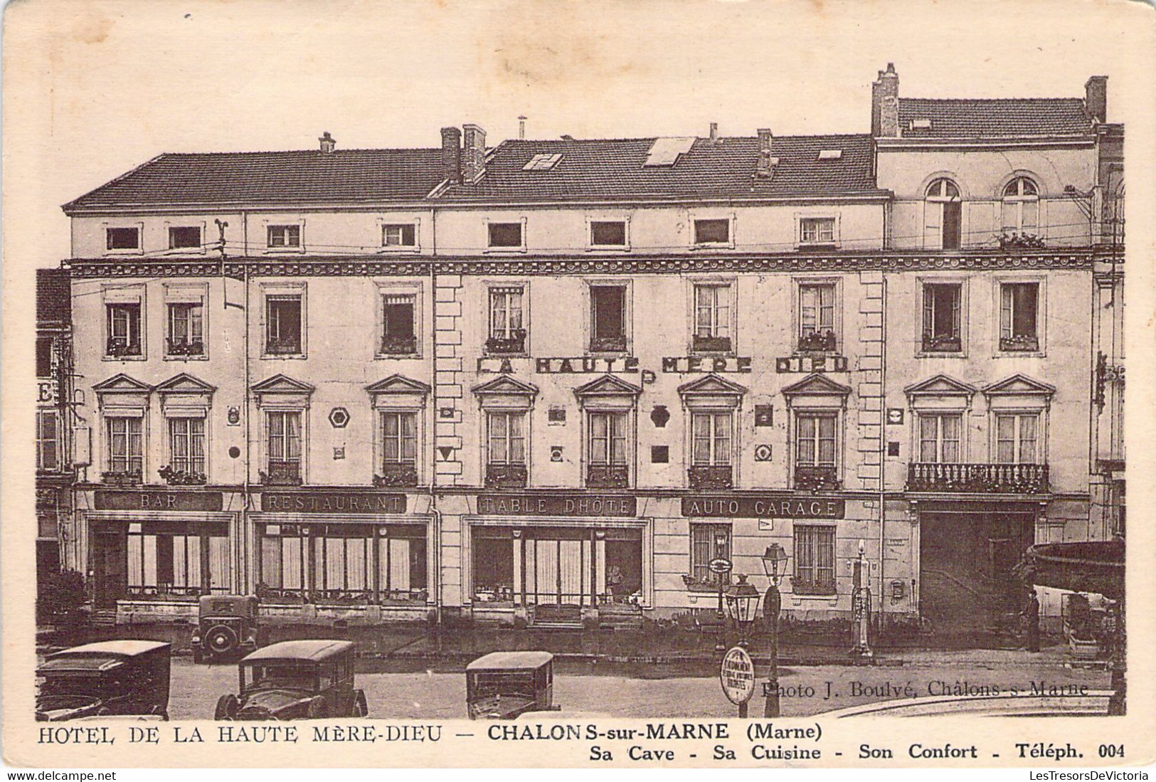 FRANCE - 27 - VERNEUIL - Maison En Bois - Carte Postale Ancienne - Verneuil-sur-Avre