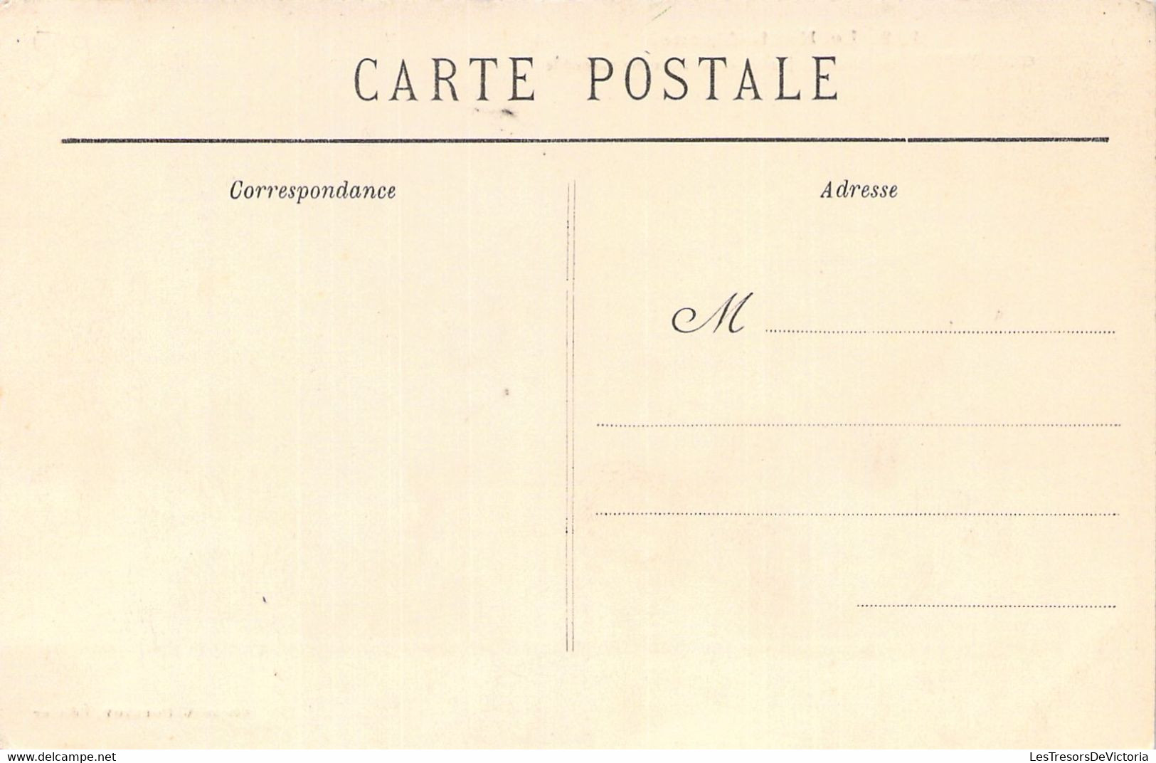 FRANCE - 52 - CHAUMONT - Le Palais De Justice Et La Tour Hautefeuille - Carte Postale Ancienne - Chaumont