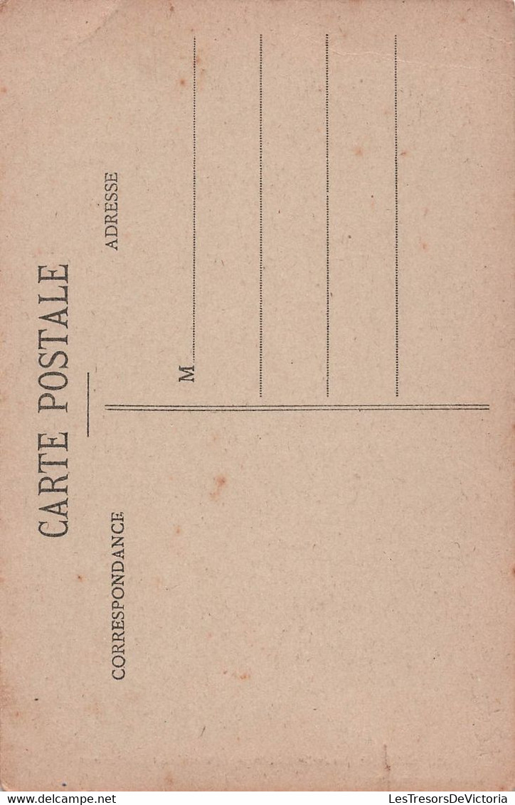 NOUVELLE CALEDONIE - Noumea - Tirailleurs Caledoniens - Caporn - Carte Postale Ancienne - - Neukaledonien