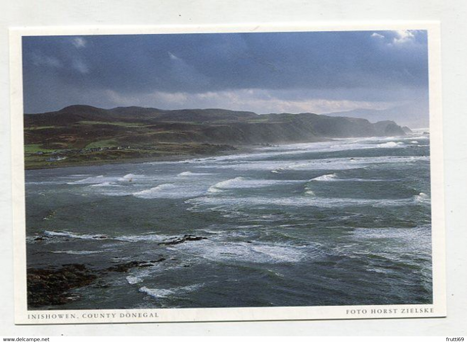 AK 121944 IRELAND - Inishowen - Donegal