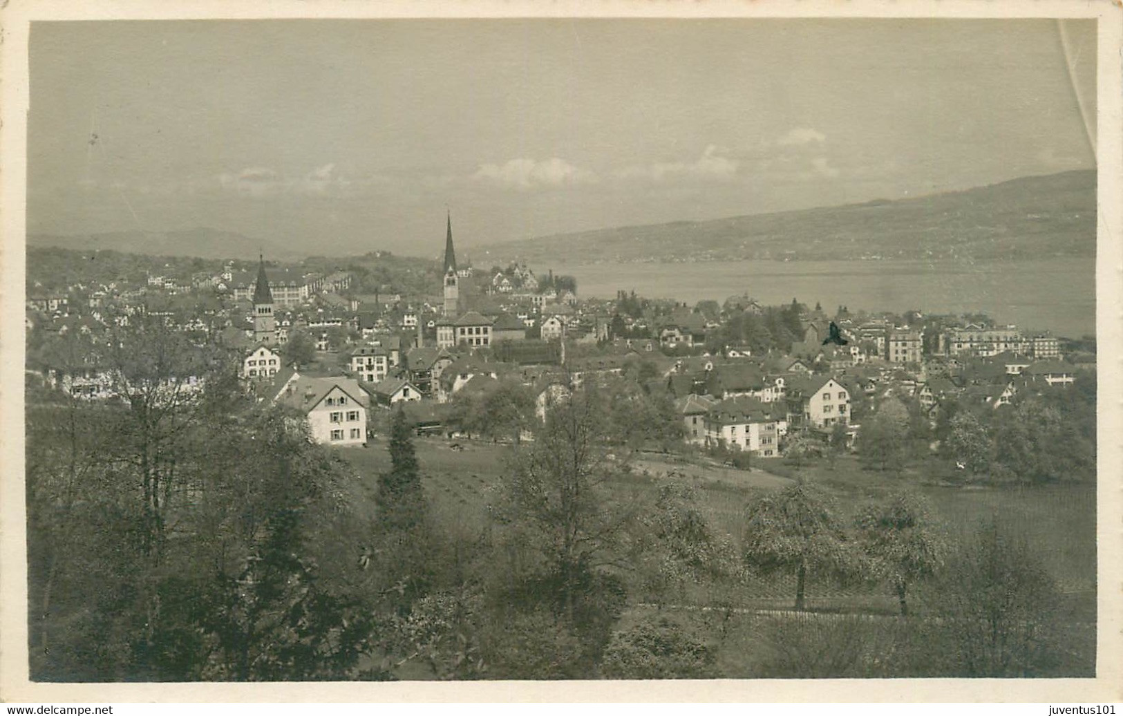 CPSM Wädenswil     L2122 - Wädenswil