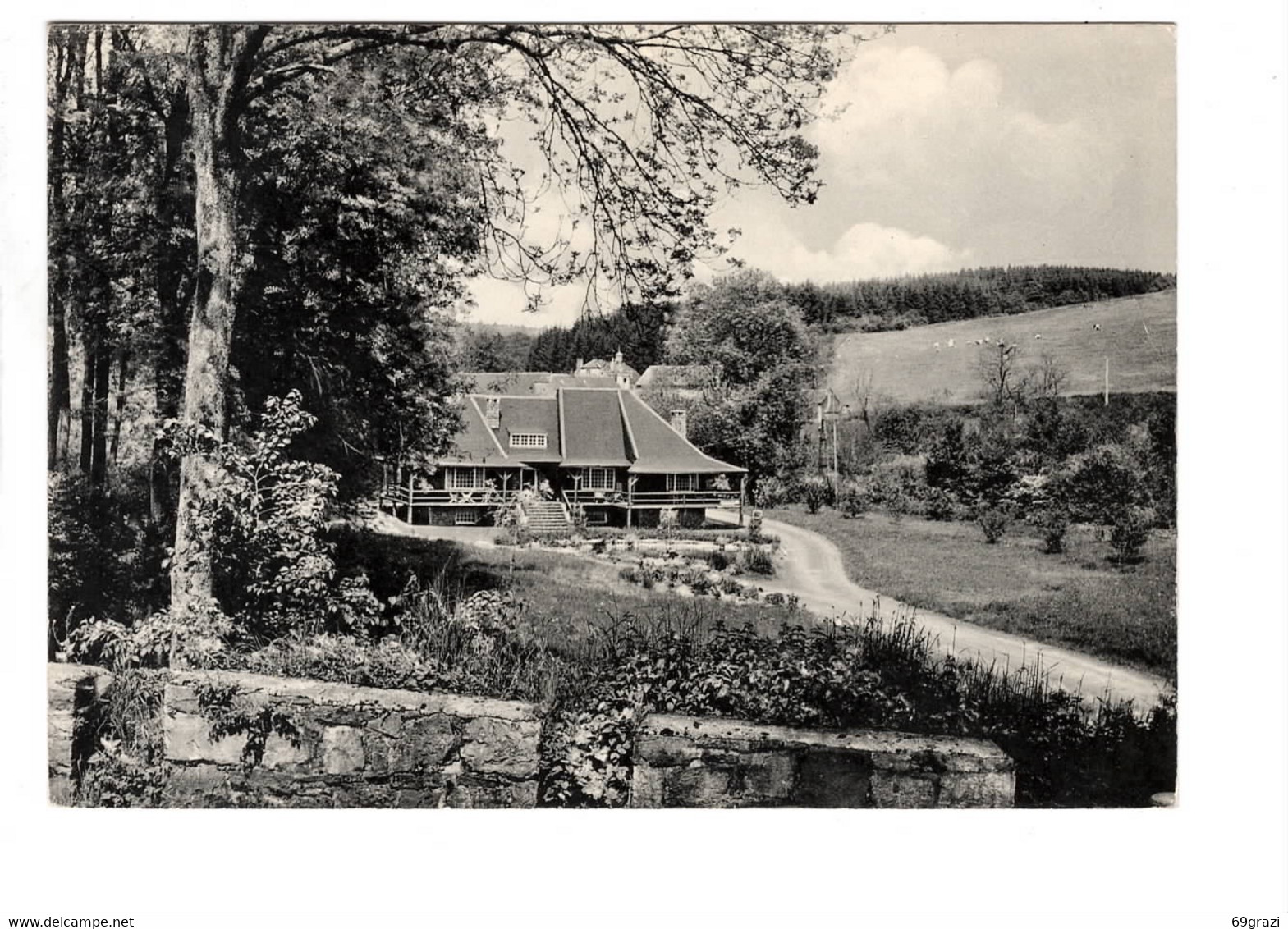 Malacord Ferrières - Ferrières