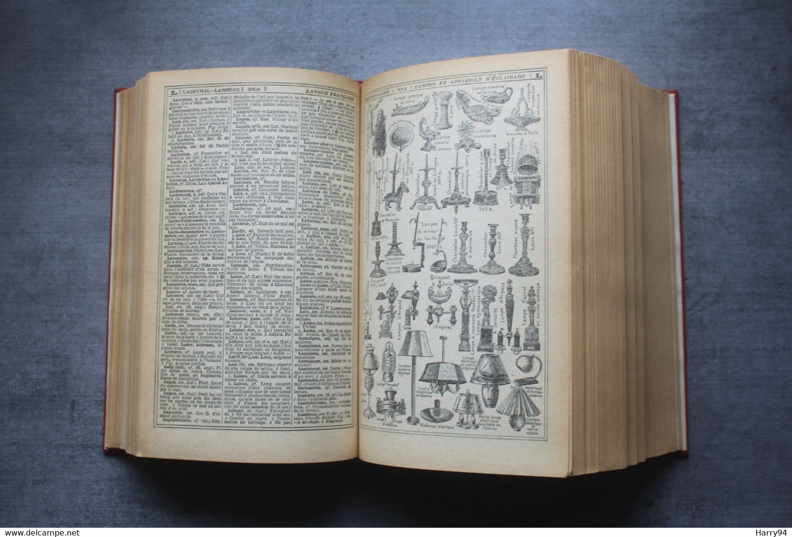 Encyclopédie Illustrée Des Connaissances Humaines Tout En Un Hachette 1961 - Encyclopaedia