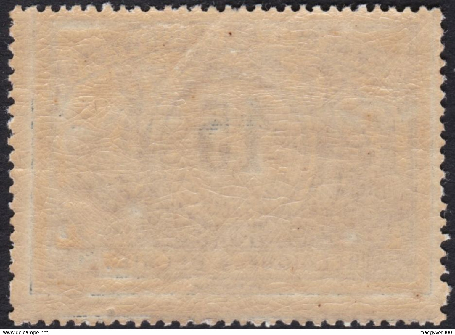 BELGIQUE, 1895, Chemins De Fer ( COB TR16 **) - Mint