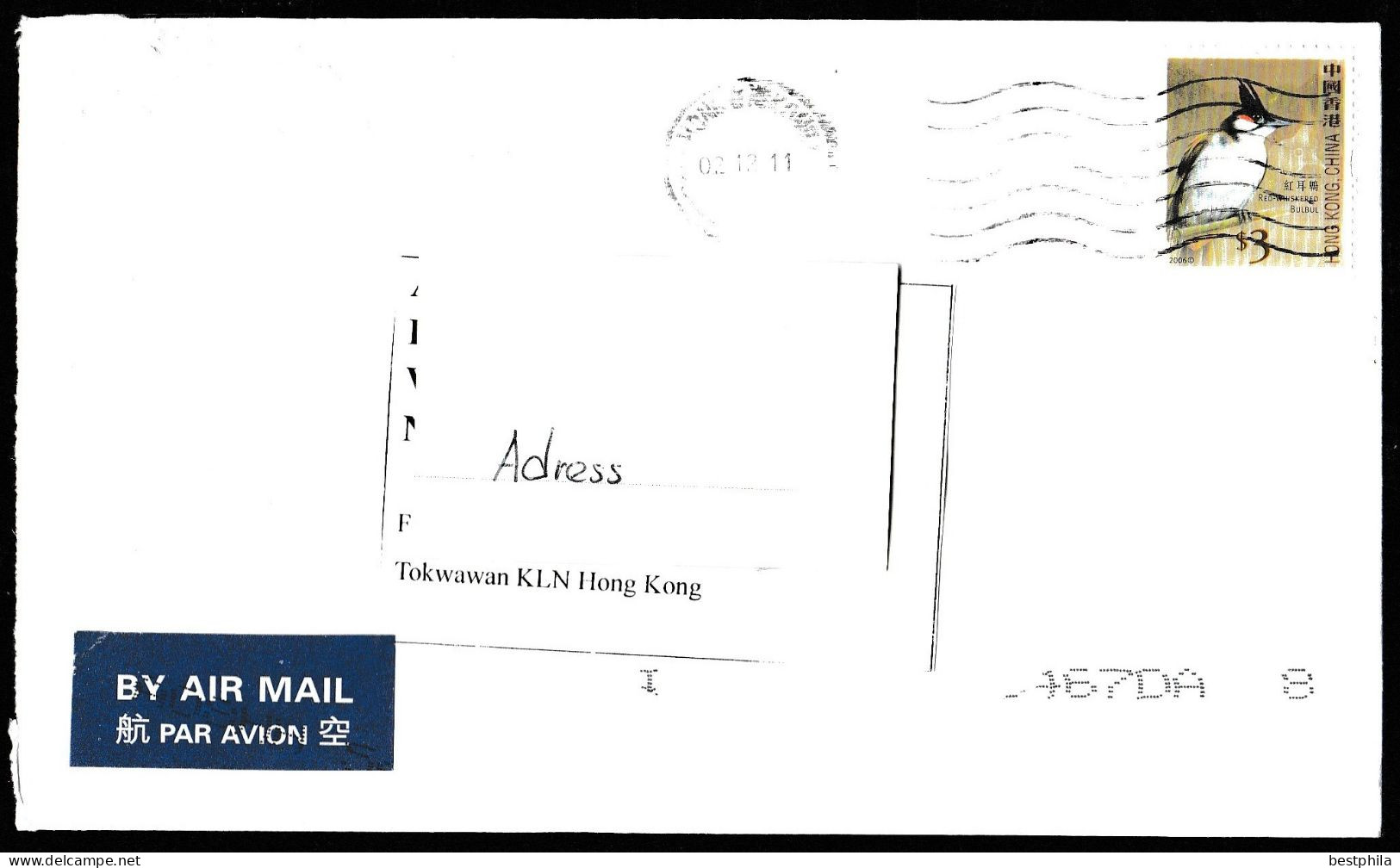 Japan - Postal History & Philatelic Cover - 575 - Interi Postali