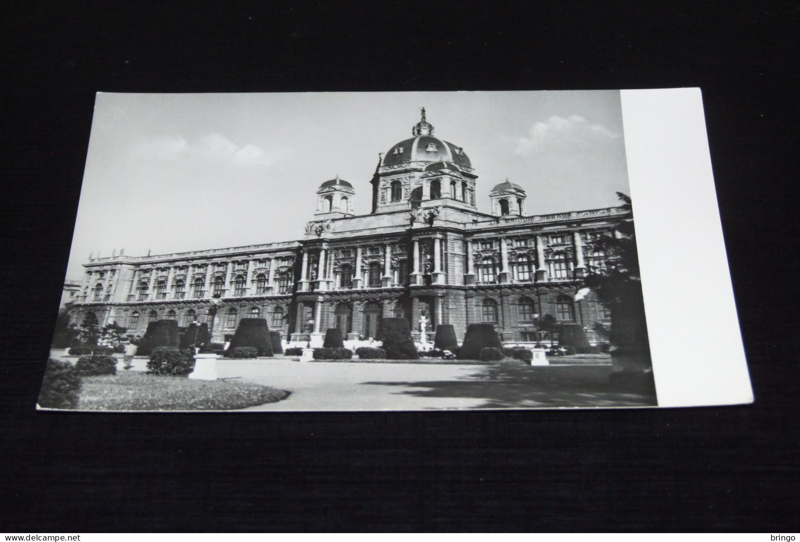 58779-             KUNSTHISTORISCHES MUSEUM, WIEN - Musées