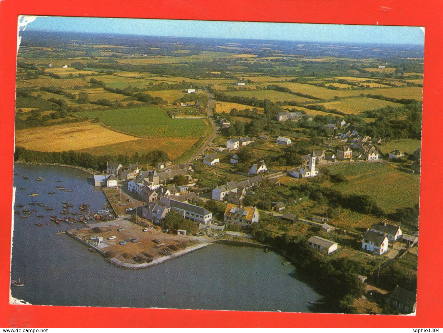 PENESTIN-sur-MER - Le Port - - Pénestin