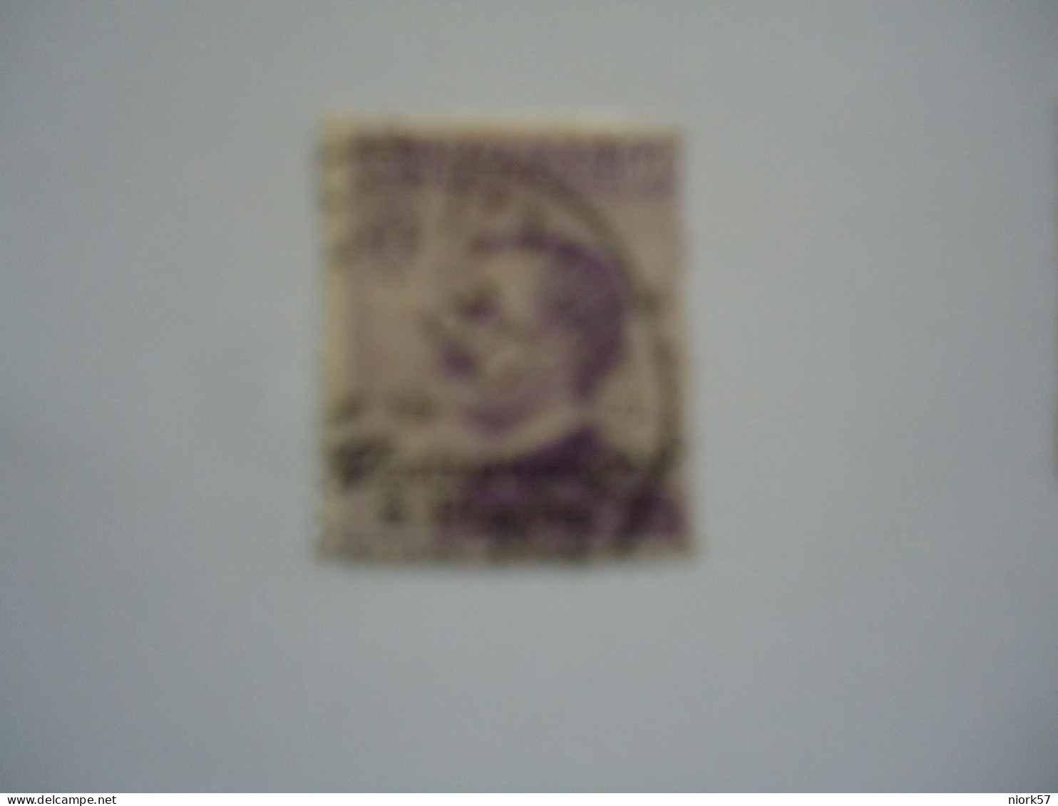 ITALY  LEVANT IN CONSTANTINOPLE  UDED STAMPS WITH POSTMARK  CONSTANTINOPLE - Zonder Classificatie