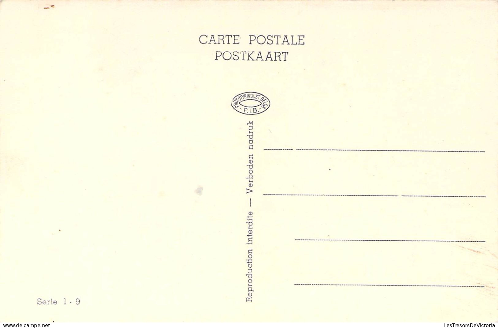 Militaria - Lot de 7 cartes militaires - Bonne année - Musique - Attelage - Carte Postale Ancienne