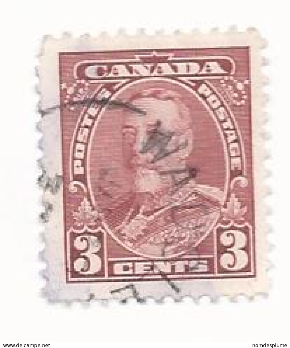 17148) Canada Postmark Cancel BC B C British Columbia Closed Wadsley - Otros & Sin Clasificación