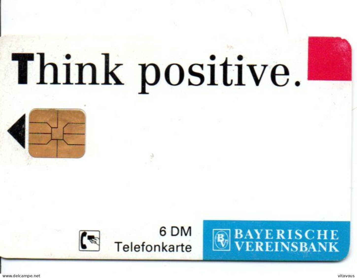 Joker Jeu De Cartes Playing Card Spieil Jocker  Télécarte Allemagne Phonecard Telefonkarte (salon 241) - A + AD-Series : Publicitaires - D. Telekom AG