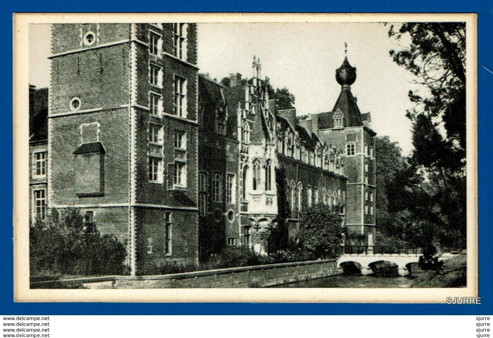 Heverlee / Leuven - Kasteel - Château D'Arenberg - Leuven