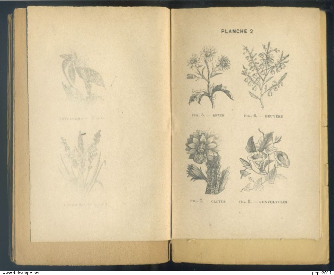 Le Parfait Jardinier Fleuriste Ou L'art De Cultiver Les Fleurs Augmenté D'un Calendrier Horticole Par DESLOGES - Jardinería