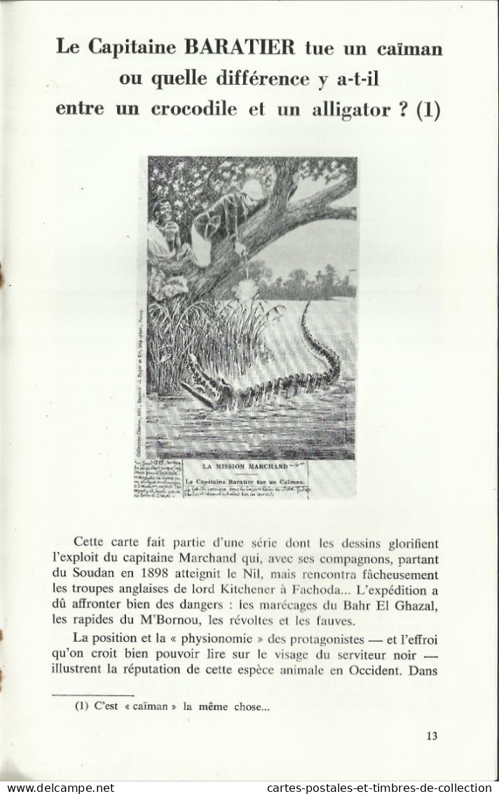 LE CARTOPHILE N°54 , Septembre 1979 , LES GRANDS VOILIERS DE 1880 A 1930 , MAMMIFERES MARINS ECHOUES , etc...