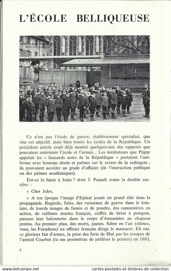 LE CARTOPHILE N°57 , Juin 1980, QUARTIER ST GERMAIN DES PRES , CARTES DE GREVES , JUDAICA , WASSY L'ARBRE BOSSU , etc...