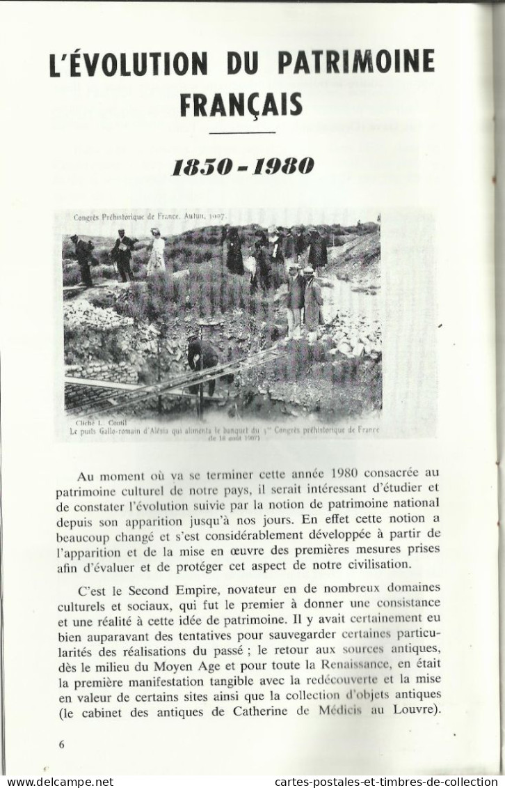 LE CARTOPHILE N°59 , Décembre 1980, LES LAVANDIERES , LA CARTE BERGERET , LES FONTAINES WALLACE , Etc... - French