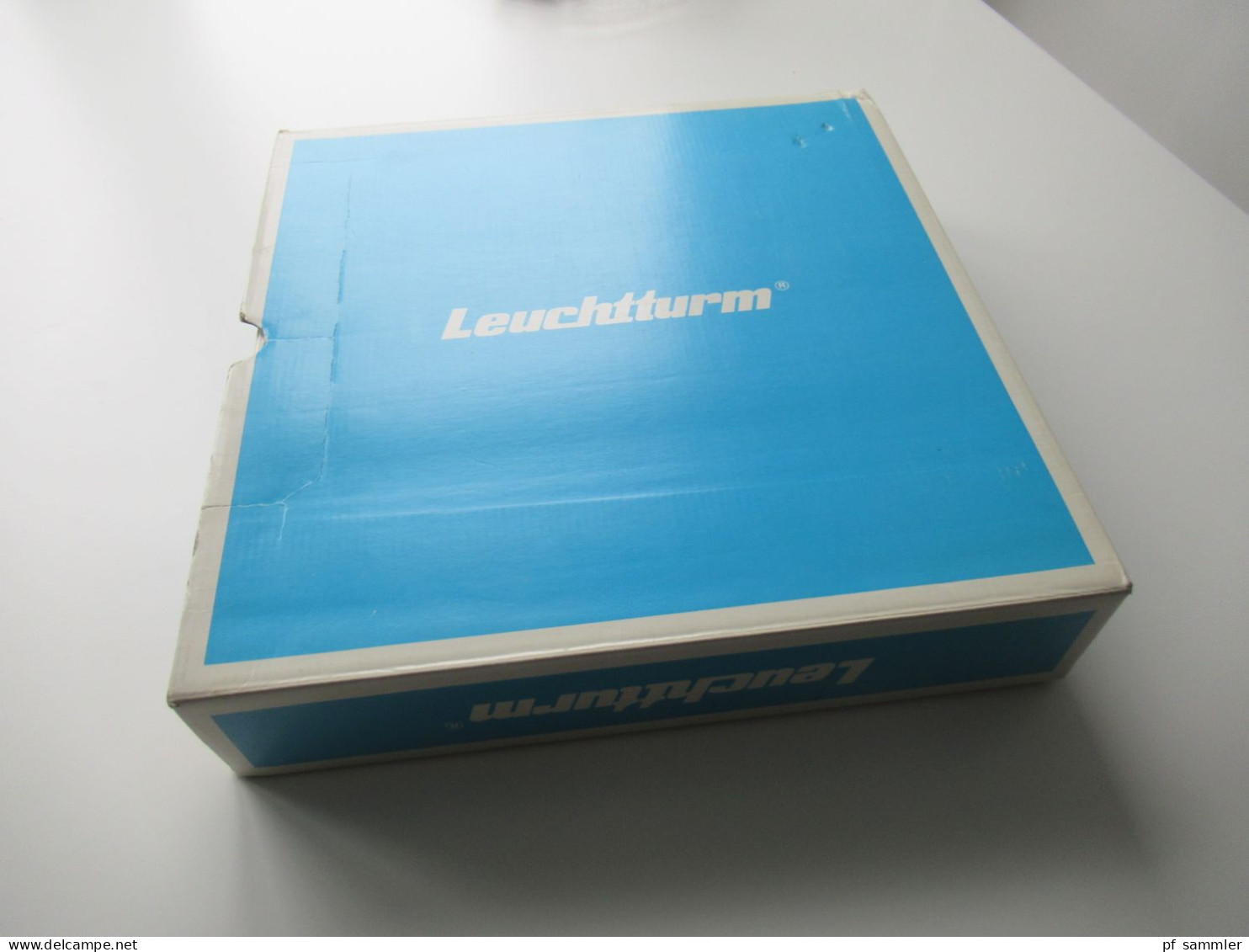 Österreich 1984- 1992 Doppelt Gesammelt ** Und Gestempelt Etliche Randstücke! Schöne Sammlung Im Leuchtturm VD Album - Colecciones (en álbumes)