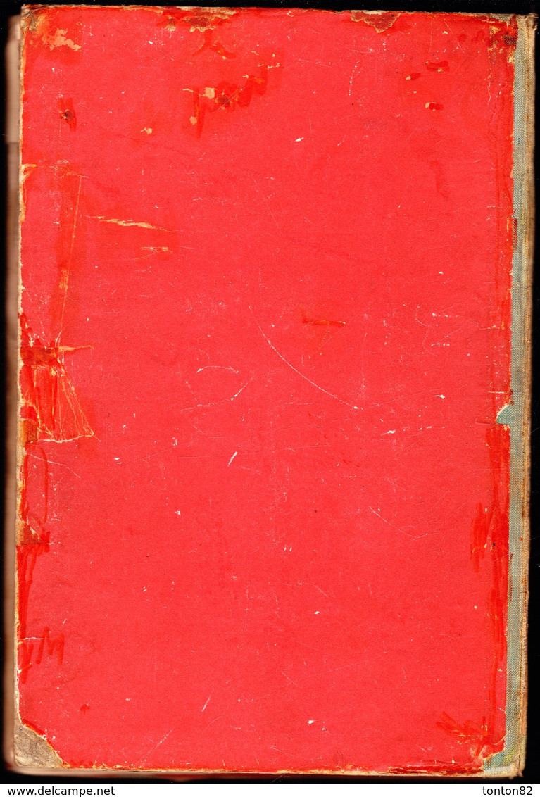 Mme Hélier - Malaurie - " Les Enfants Et Les Bêtes " - Premier Livre De Lecture Courante - Albin Michel - ( 1936 ) . - 0-6 Jahre