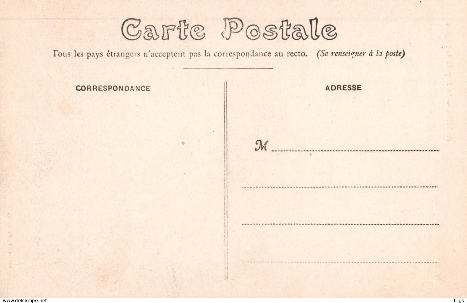 Avioth - La Façade De L'Église - Avioth